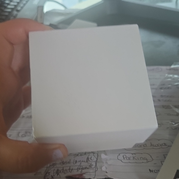 Health Ring New In Box - Picture 1 of 3